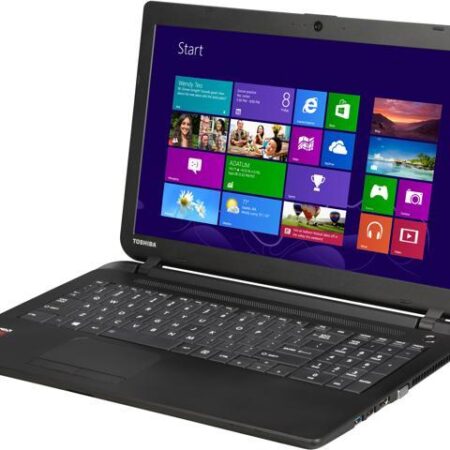 Toshiba Satellite C55D Laptop (Refurbished)