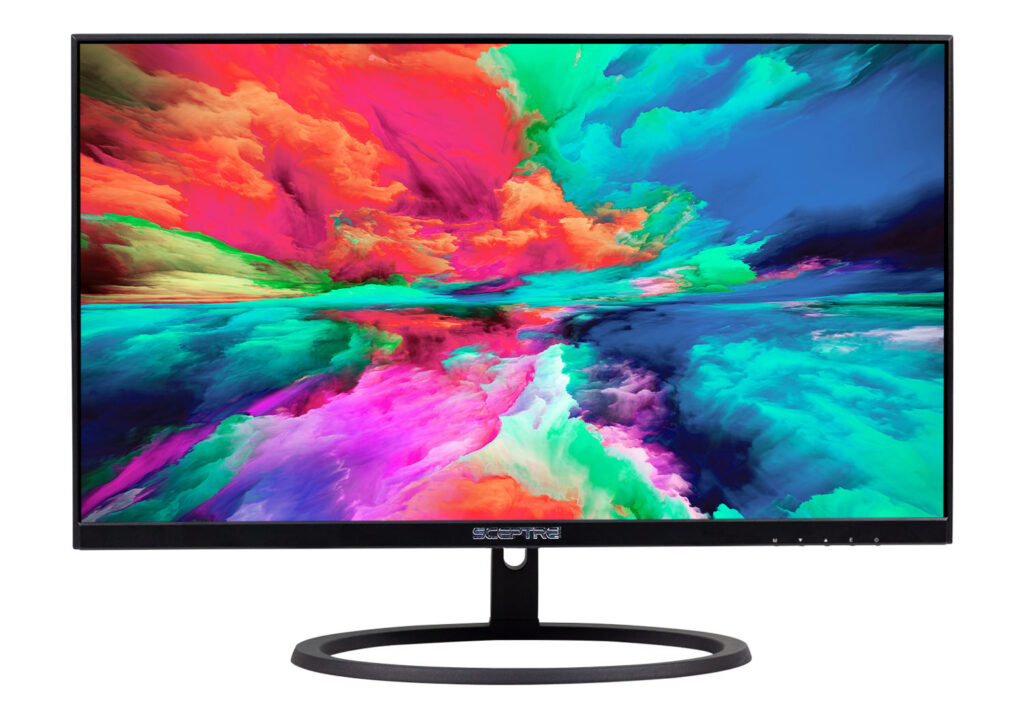 Sceptre Monitors