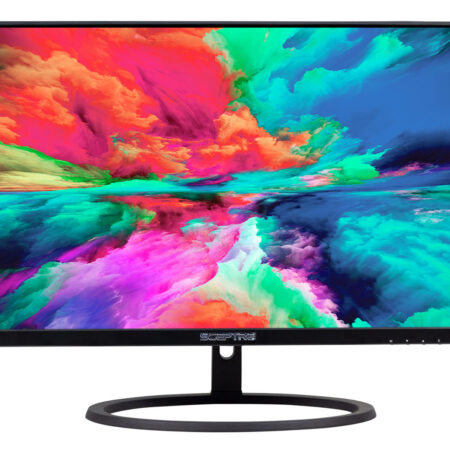 Sceptre Monitors