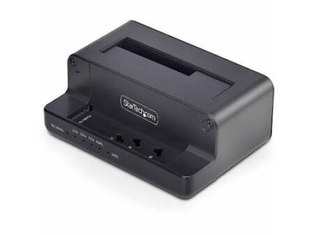 M.2 NVMe to 2.5/3.5" SATA Drive Duplicator