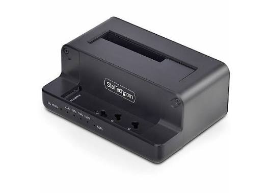 Startech  M.2 NVMe to 2.5/3.5" SATA Drive Duplicator