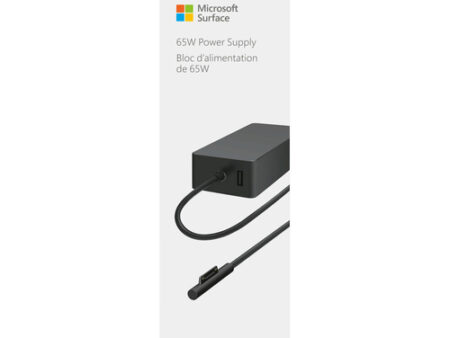 Microsoft Surface Power Supplies