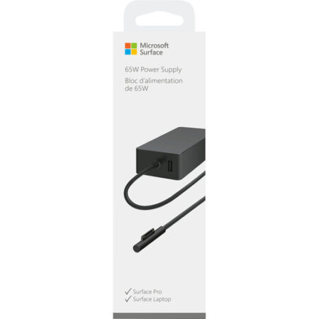 Microsoft Surface Power Supplies