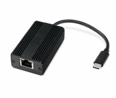USB-C 3.1 2.5 Gigabit Ethernet LAN Adapter