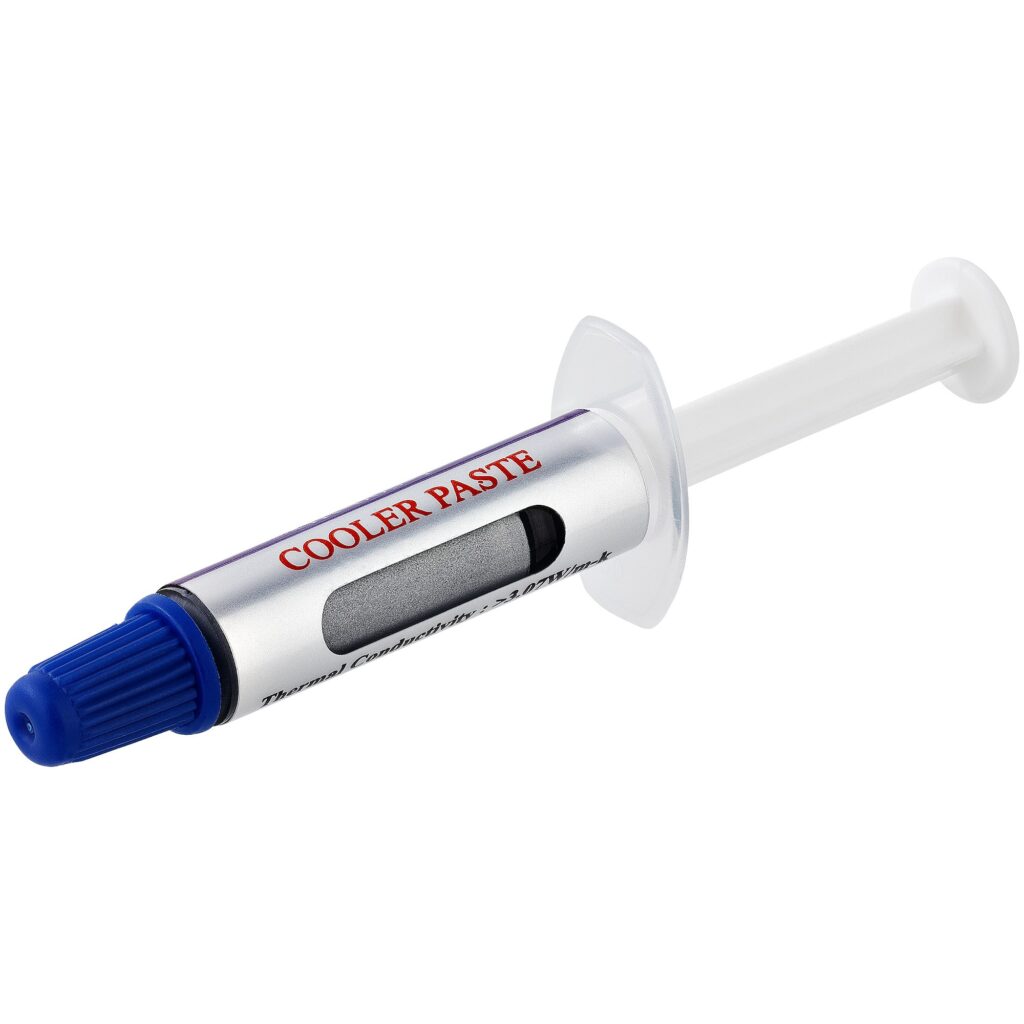 Thermal Conductive Compound 2 grams