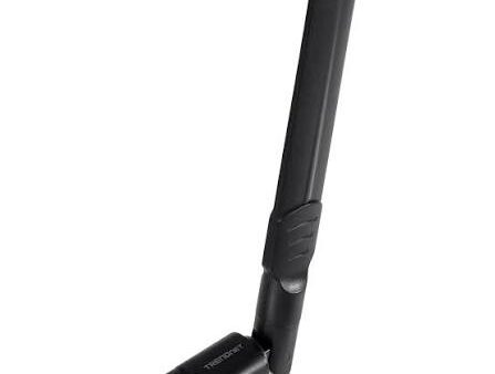 AC1200 High Gain Dual Band Wireless USB Adapter
