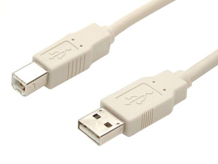USB 2.0 Cables Type A/B