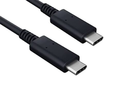 USB3.2 Type C M-M Fast Charge Cable