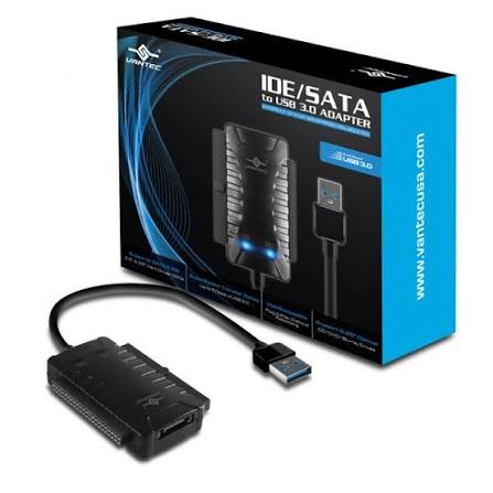 IDE/SATA TO USB 3.0 Adapter