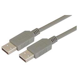 USB Cable Type A/A