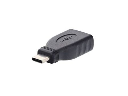 USB 3.0 C Male to A Female Adapter