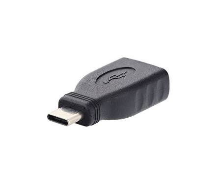 USB 3.0 C Male to A Female Adapter
