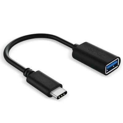 USB3.2 Type C to USB3.0 M-F OTG cable