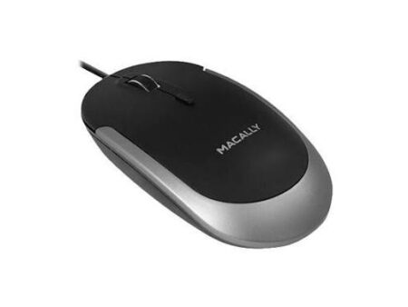 USB Type C Mouse with DPI Switch