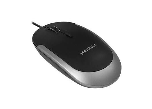USB Type C Mouse with DPI Switch