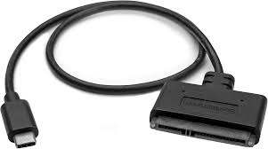 USB 3.1 Adapter Cable for 2.5" SATA Drives