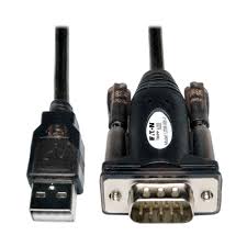 USB to Serial Adapter