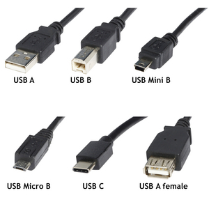 USB