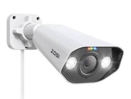 Zosi 5MP PoE IP Camera