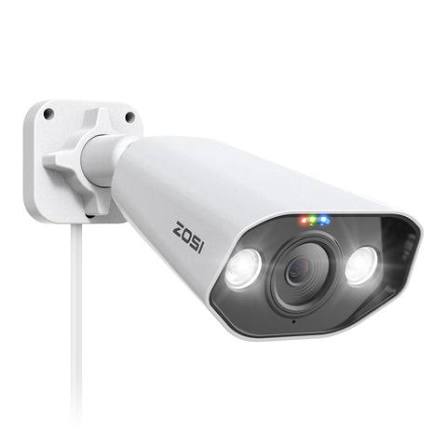 Zosi 5MP PoE IP Camera