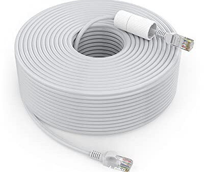 Zosi Cat6 Cable 100'