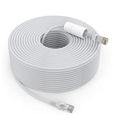 Zosi Cat6 Cable 100'