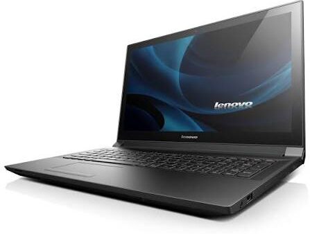Lenovo B570 Series Laptop