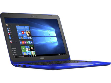 Dell Inspiron 11