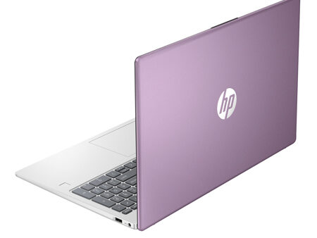 HP 17" Laptop
