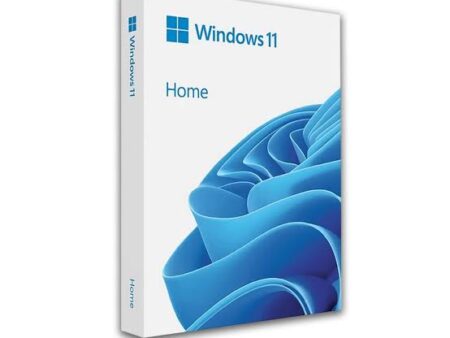 Microsoft Windows 11 Home